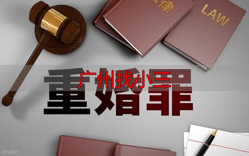 广州找小三