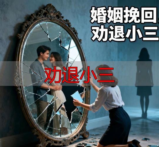 劝退小三的3个正确做法：收费坑人？法律才是硬道理！