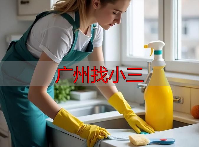 广州找小三