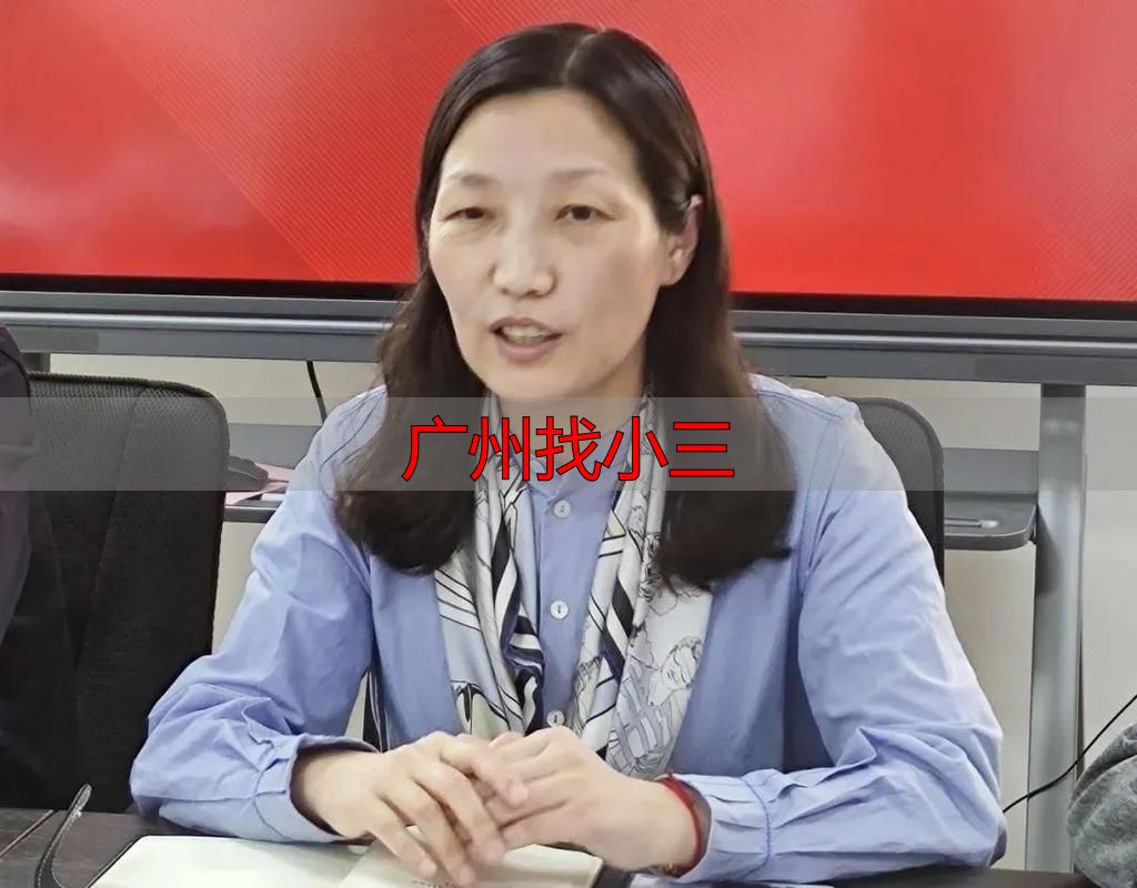 广州找小三：完整法律解读与伦理指引
