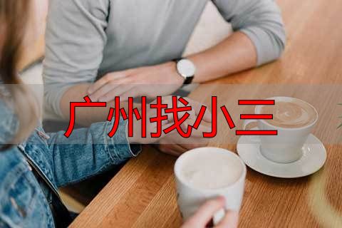 广州找小三