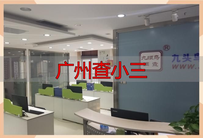 广州查小三