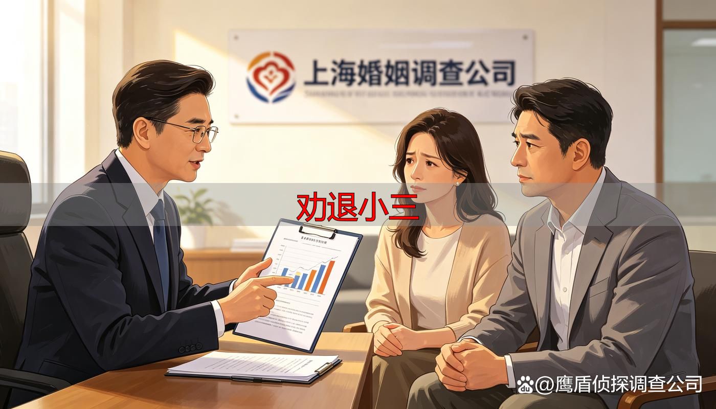 面对第三者介入婚姻，如何合法有效劝退？官方指南来了