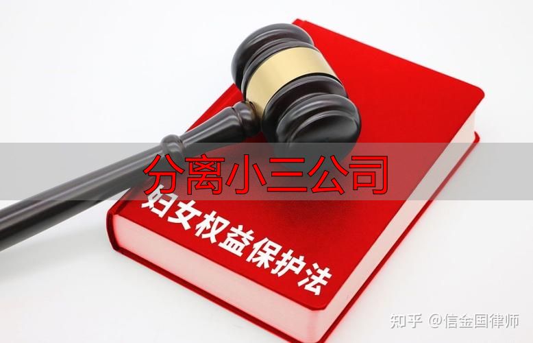 专业分离第三者服务：合法取证与权益保障指南