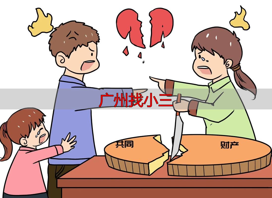 广州婚姻危机应对：合法取证与维权指南