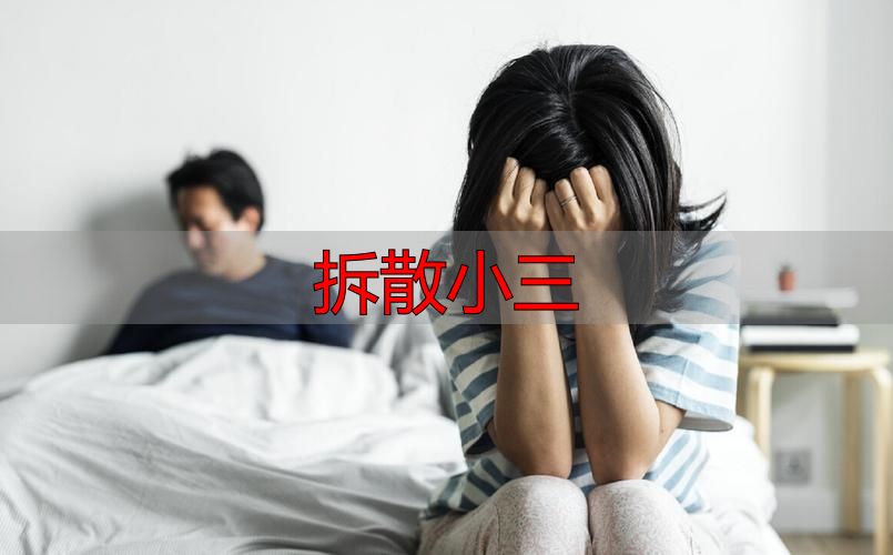 婚姻危机干预：合法解除第三者介入的标准路径