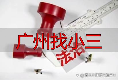 广州找小三