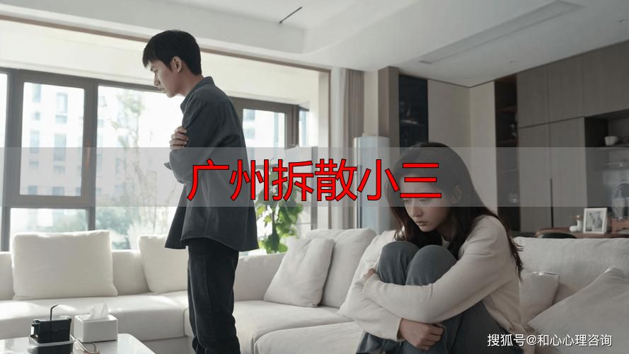 广州拆散小三
