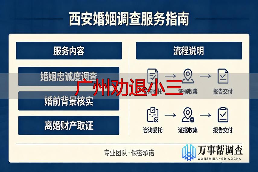 广州劝退小三