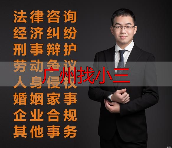 广州婚外情调查取证：专业婚姻纠纷法律咨询服务