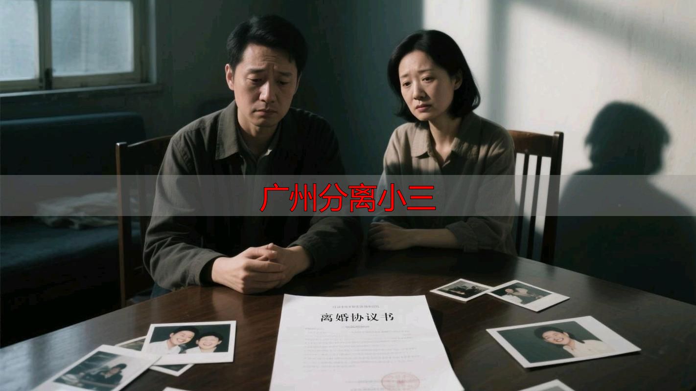 广州发现伴侣出轨怎么办？专业律师教你正确应对