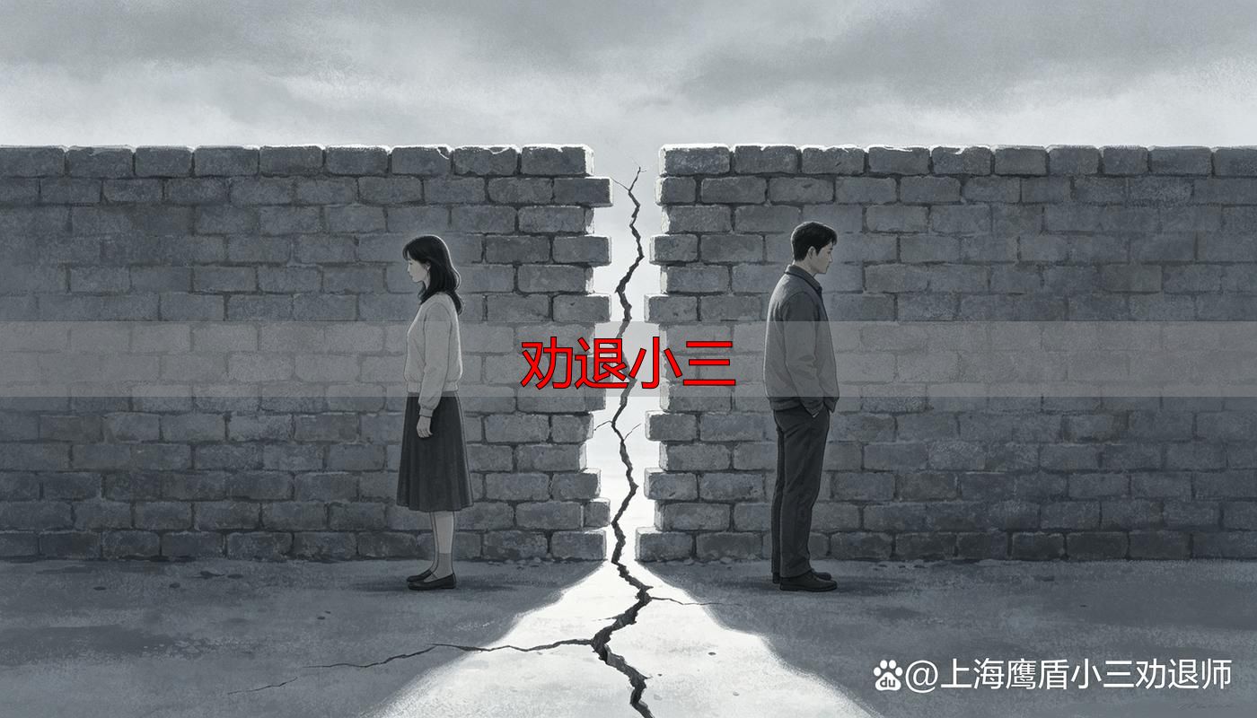 劝退小三