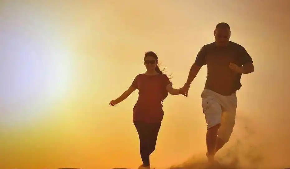 广州分离小三：一场关于爱与自由的现代都市故事